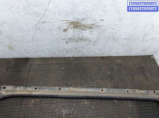 купить Накладка на порог на Subaru Tribeca (B9) 2004-2007
