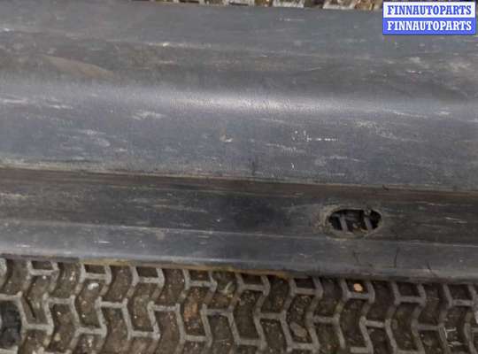 купить Накладка на порог на Subaru Tribeca (B9) 2004-2007