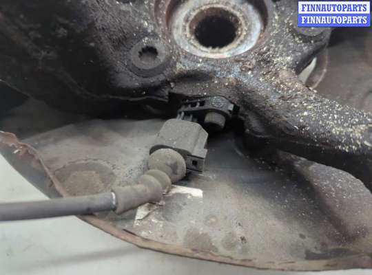 купить Ступица (кулак, цапфа) на Volkswagen Tiguan 2007-2011