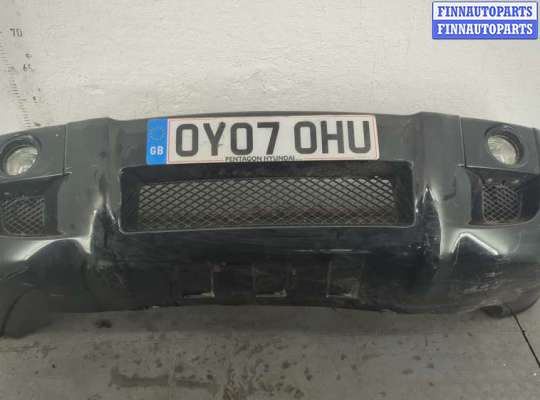 купить Заглушка (решётка) бампера на Hyundai Tucson 1 2004-2010