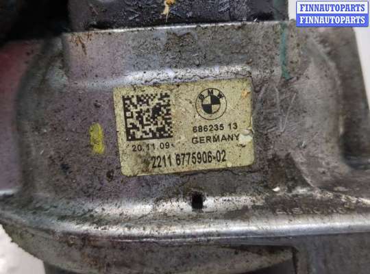 купить Подушка крепления двигателя на BMW 7 F01 2008-2015