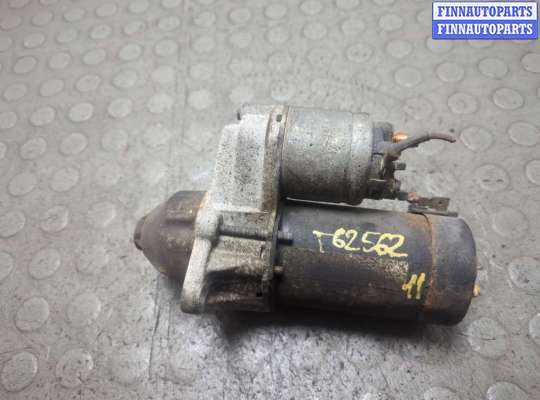 Купить Стартер на Opel Corsa C 2000-2006 Стартер OP2414126 на Opel Corsa C 2000-2006