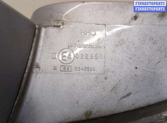 купить Зеркало боковое на Chevrolet Captiva 2006-2011