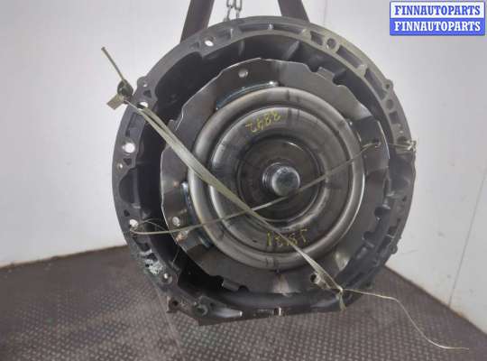 Блок управления АКПП / КПП MB1628748 на Mercedes C W205 2014-2023