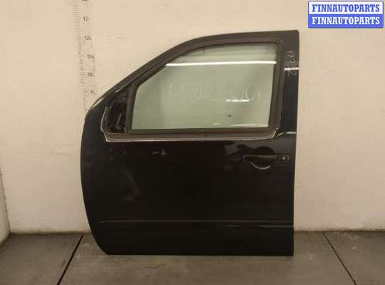 купить Ручка двери наружная на Nissan Pathfinder 2004-2014