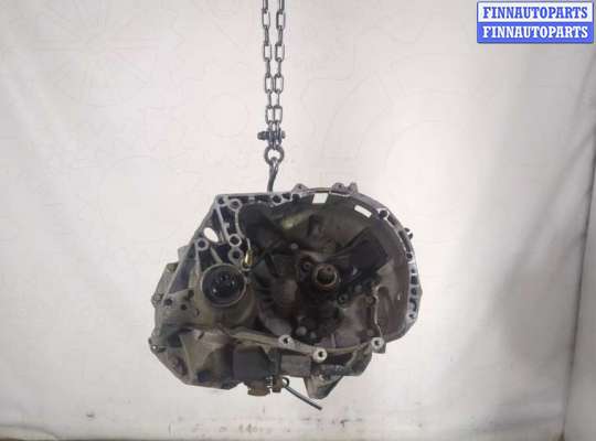 купить КПП 5-ст.мех. (МКПП) на Renault Megane 1996-2002