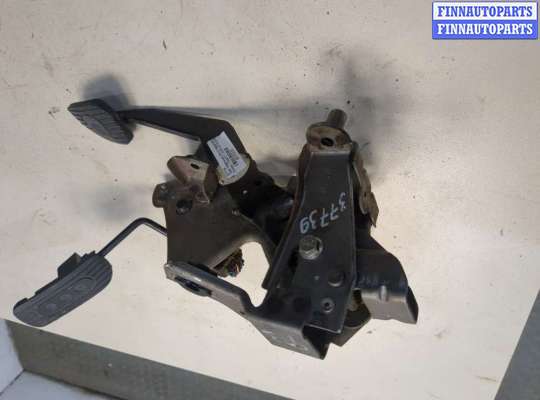 купить Узел педальный (блок педалей) на Nissan Note E11 2006-2013