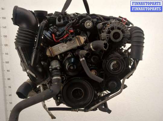 ТНВД BM3457107 на BMW 3 E90, E91, E92, E93 2005-2012