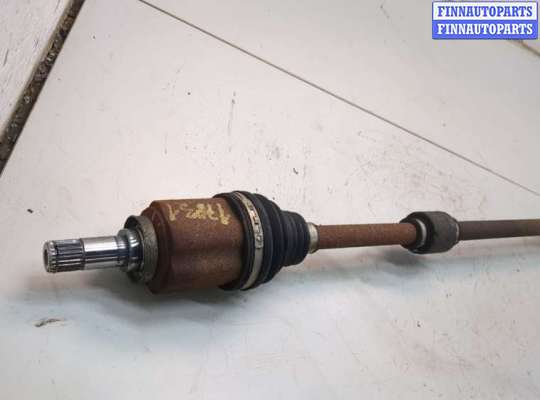 купить Полуось (приводной вал, шрус) на Chevrolet Cruze 2015-2023