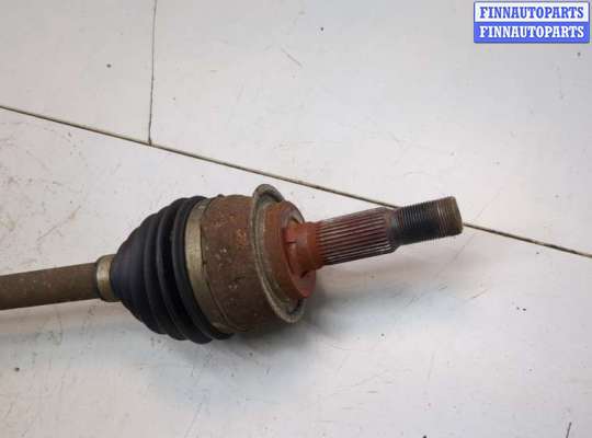 купить Полуось (приводной вал, шрус) на Chevrolet Cruze 2015-2023