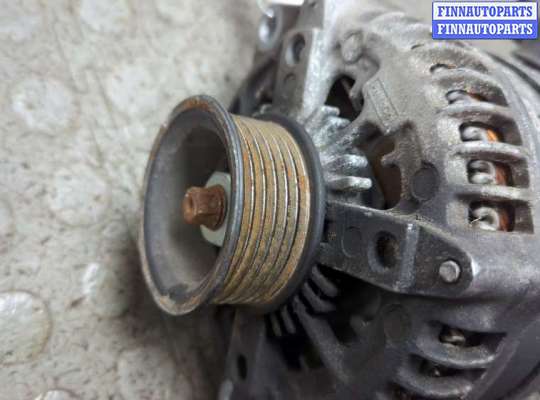 купить Генератор на Ford Edge 2015-2018