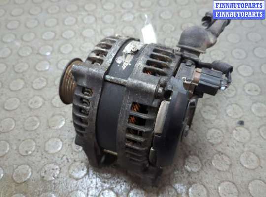 Купить Генератор на Ford Edge 2015-2018 Генератор FO2137039 на Ford Edge 2015-2018