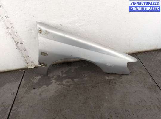 Крыло переднее