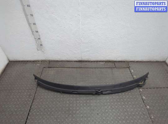 купить Жабо под дворники (дождевик) на Audi A6 (C5) 1997-2005