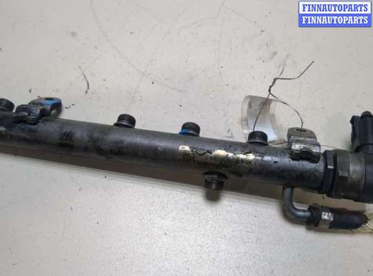 купить Рампа (рейка) топливная на Mercedes ML W164 2005-2011