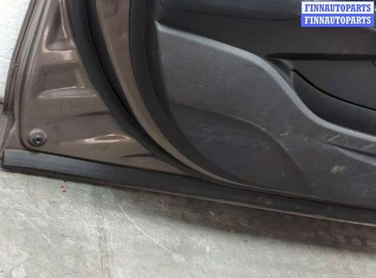 купить Дверь боковая (легковая) на Honda Civic 2011-2017