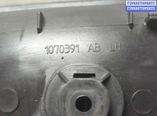 купить Ручка двери салона на Chrysler 300C 2004-2011