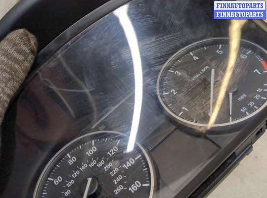 купить Щиток приборов (приборная панель) на BMW 3 E90, E91, E92, E93 2005-2012