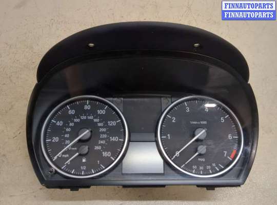 Щиток приборов (приборная панель) BM3251728 на BMW 3 E90, E91, E92, E93 2005-2012