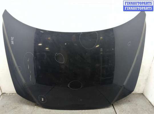 купить Капот на Volvo V70 2000-2007