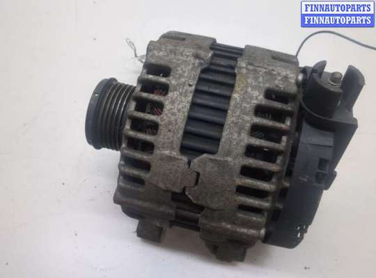 Генератор LRP9345 на Land Rover Freelander 2 2006-2014