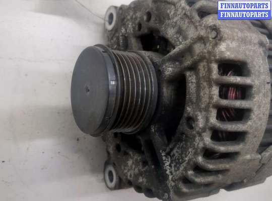 купить Генератор на Land Rover Freelander 2 2006-2014