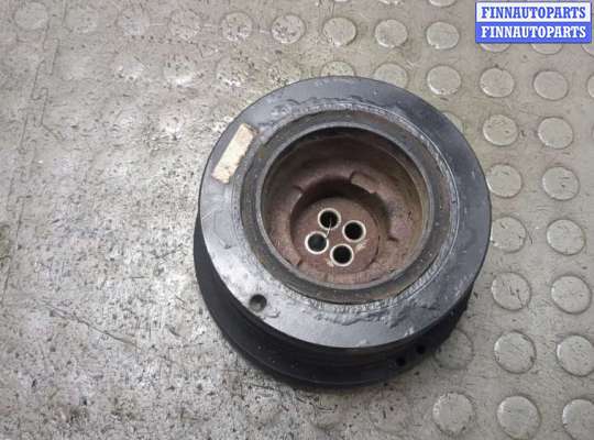 Купить Шкив коленвала на Land Rover Range Rover 3 (LM) 2002-2012 Шкив коленвала LRD5710 на Land Rover Range Rover 3 (LM) 2002-2012