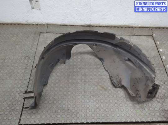 купить Защита арок (подкрылок) на Suzuki SX4 2006-2014