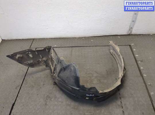 Купить Защита арок (подкрылок) на Honda Civic 2011-2017 Защита арок (подкрылок) HD532250 на Honda Civic 2011-2017