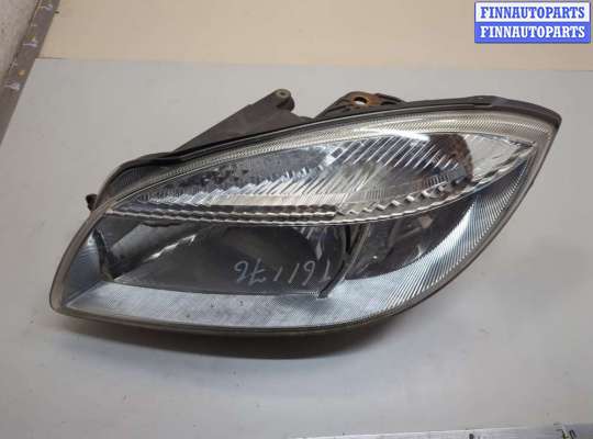 Фара (передняя) SK522348 на Skoda Fabia 2007-2014