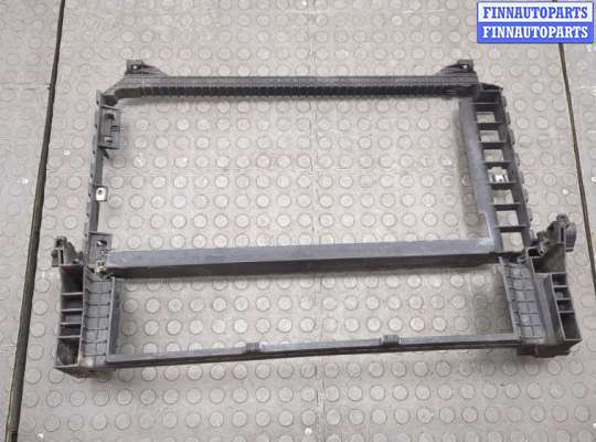 купить Кожух вентилятора радиатора (диффузор) на Jaguar XE 2015-2025