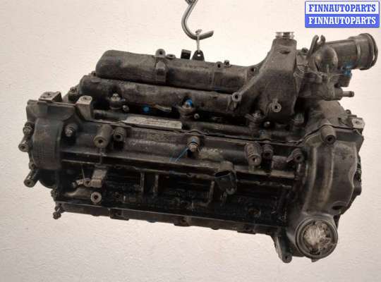 купить Головка блока (ГБЦ) на Mercedes ML W164 2005-2011