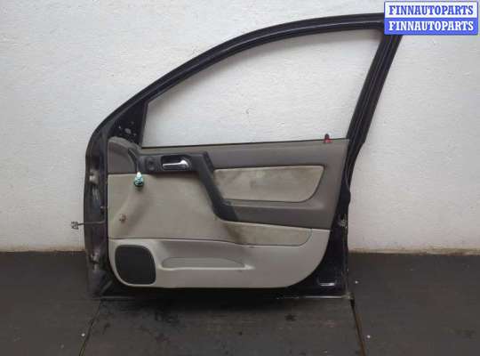 купить Дверь боковая (легковая) на Opel Astra G 1998-2005