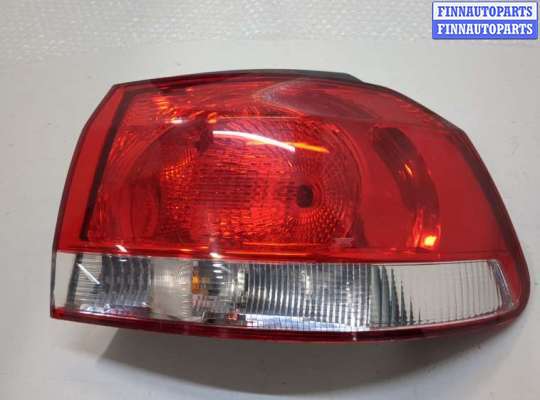 купить Фонарь (задний) на Volkswagen Golf 6 2009-2012