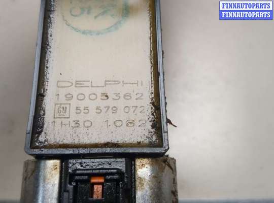 купить Катушка зажигания на Opel Astra J 2010-2017