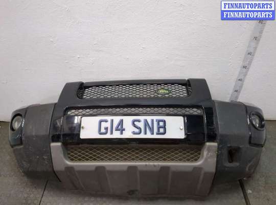 Бампер LRN3914 на Land Rover Freelander 1 1998-2006