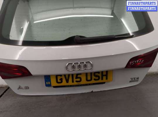 Поводок дворника на Audi A3 (8V)