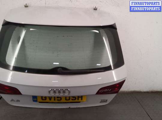 Щеткодержатель AU1559379 на Audi A3 (8V) 2012-2020