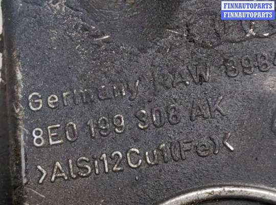 купить Подушка крепления двигателя на Audi A4 (B7) 2004-2009