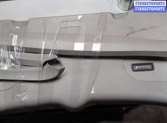 купить Обшивка крышки (двери) багажника на Subaru Tribeca (B9) 2004-2014