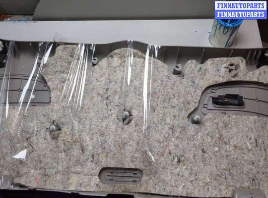 купить Обшивка крышки (двери) багажника на Subaru Tribeca (B9) 2004-2014