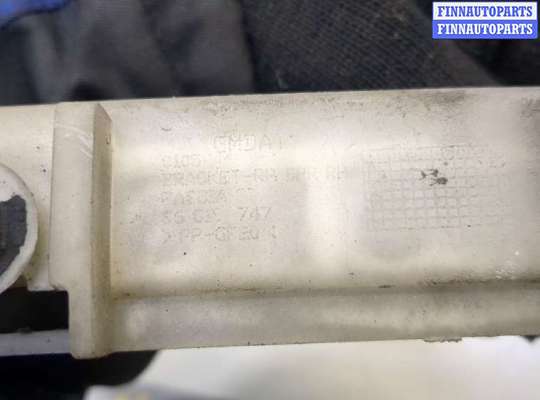 купить Кронштейн бампера на Opel Antara 2006-2015