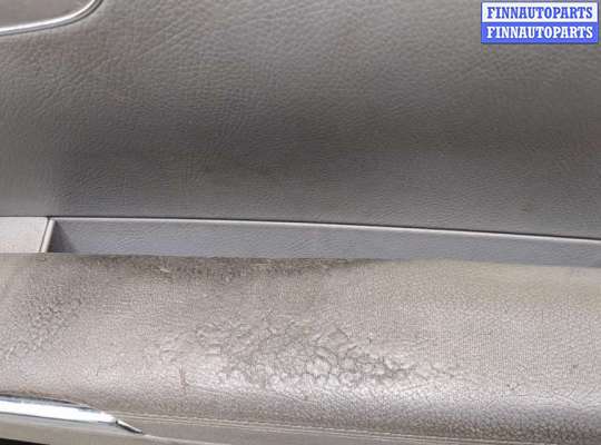 купить Дверь боковая (легковая) на Mercedes S W221 2005-2013