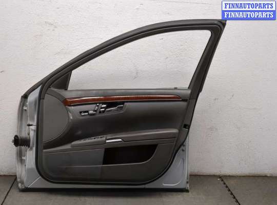 купить Дверь боковая (легковая) на Mercedes S W221 2005-2013