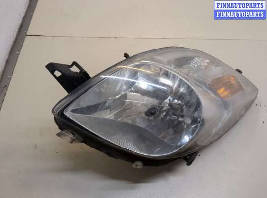 купить Фара (передняя) на Toyota Yaris 2005-2011