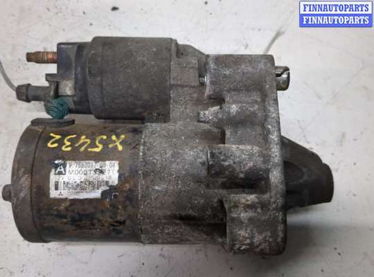 купить Стартер на Peugeot 207 2006-2015