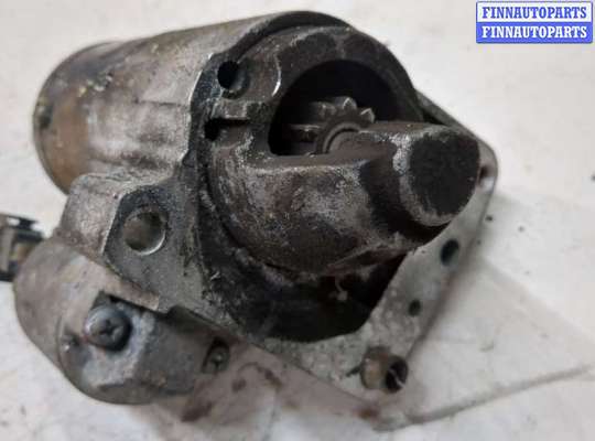 купить Стартер на Peugeot 207 2006-2015