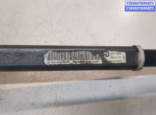 купить Колонка рулевая на Citroen C4 Grand Picasso 2006-2013