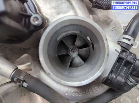 купить Турбина на Mazda CX-9 2016-2022