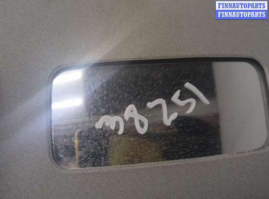 купить Козырек солнцезащитный на Chevrolet Aveo (T250 / 255) 2008-2011